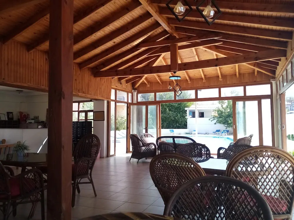 Mediterranean Apart Hotel