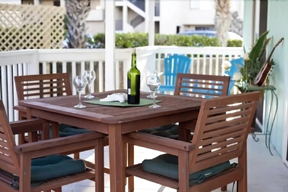 Surf Crest Village 38 2 Bedrooms 1 Bathroom Cottage