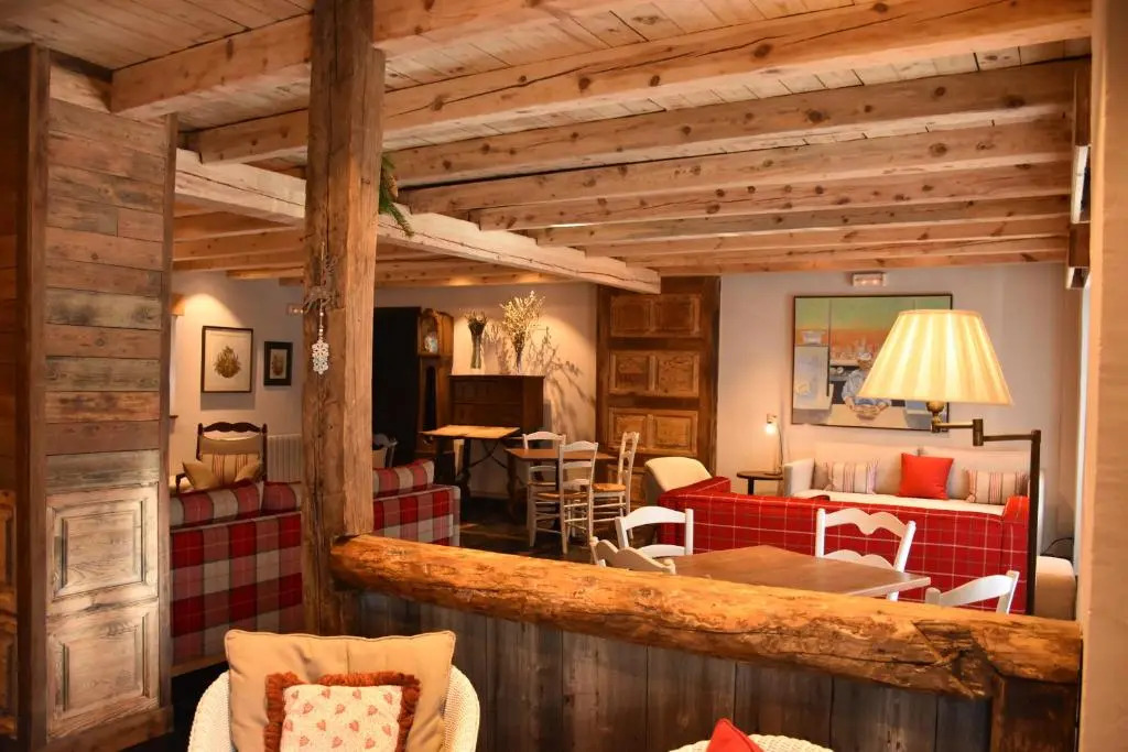 Hotel Val de Ruda