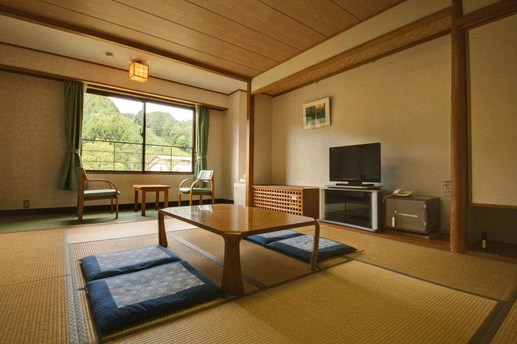 Kyukamura Norikura-Kogen