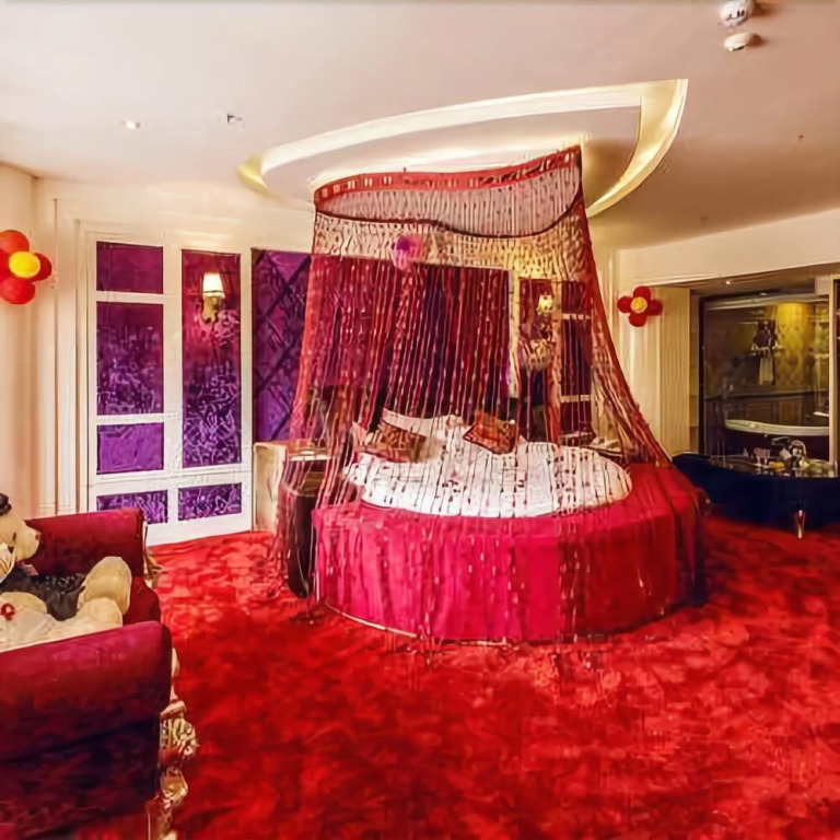 Tianyun Hotel