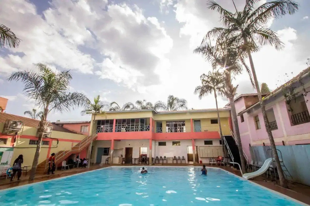 Royal Mini Inn