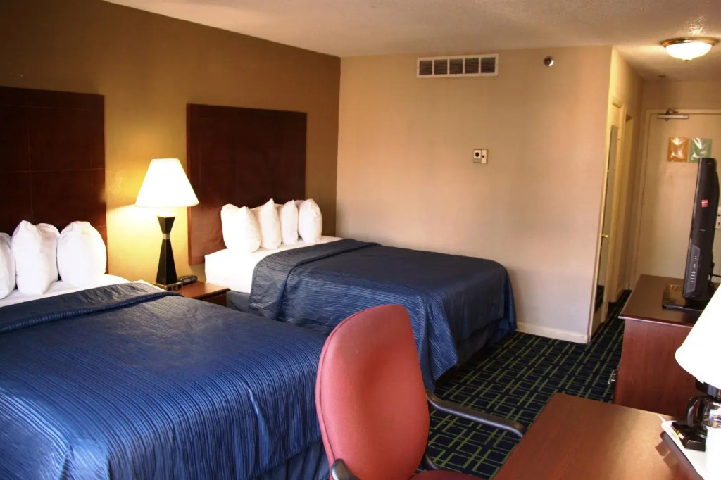 Barclay Hotel Atlanta Downtown