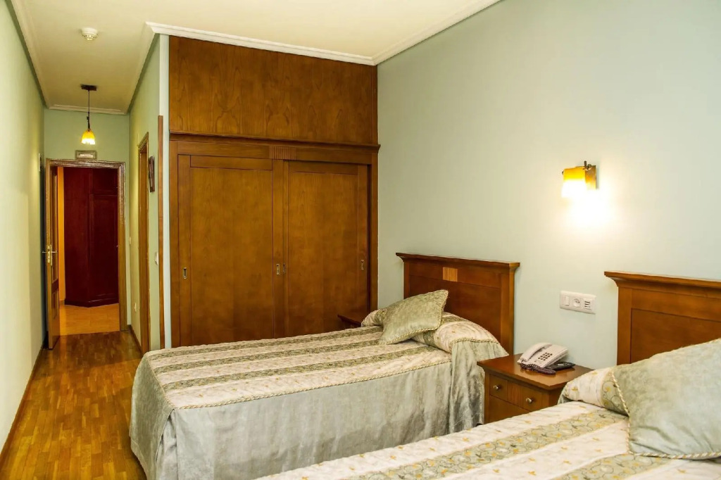 Hotel Los 14