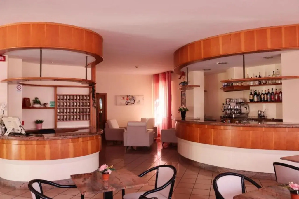 Hotel Paglierani - New Management 2024
