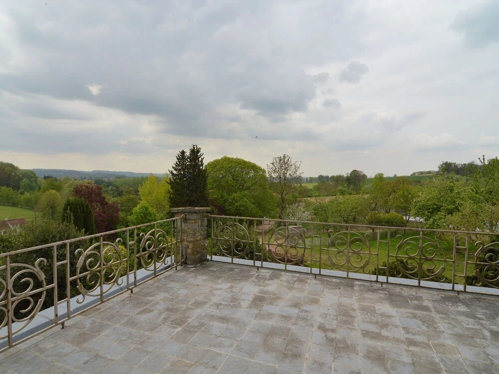 Villa Solveld