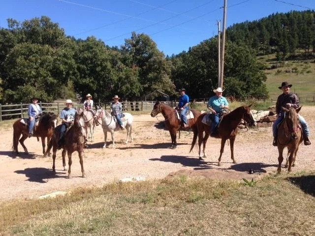 Ghost Canyon Guest Ranch & B&B