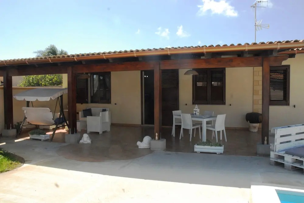 Villa Flora