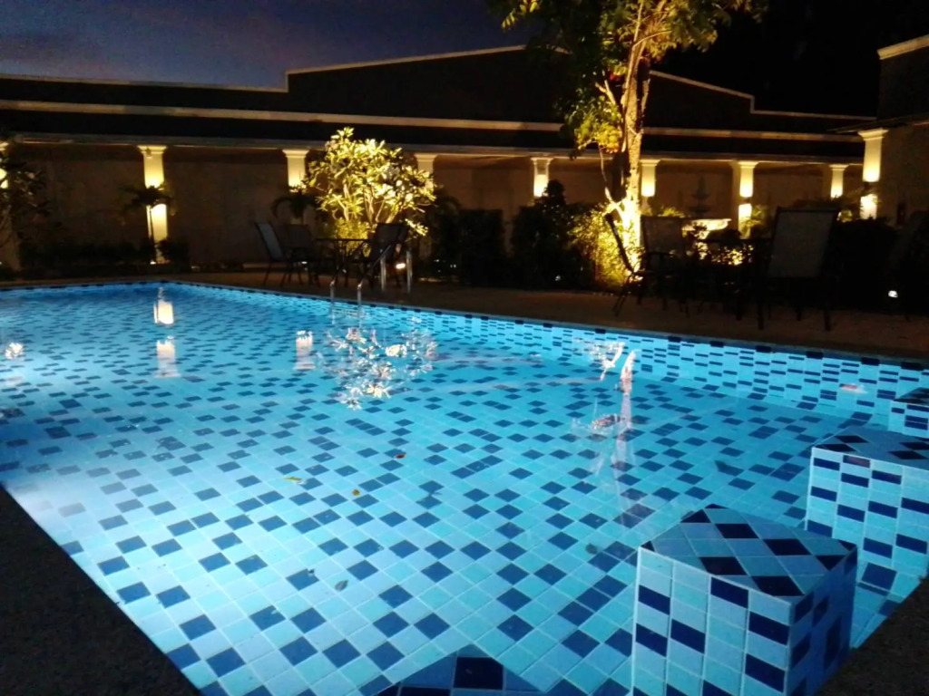 OYO 330 Venus Resort Pranburi
