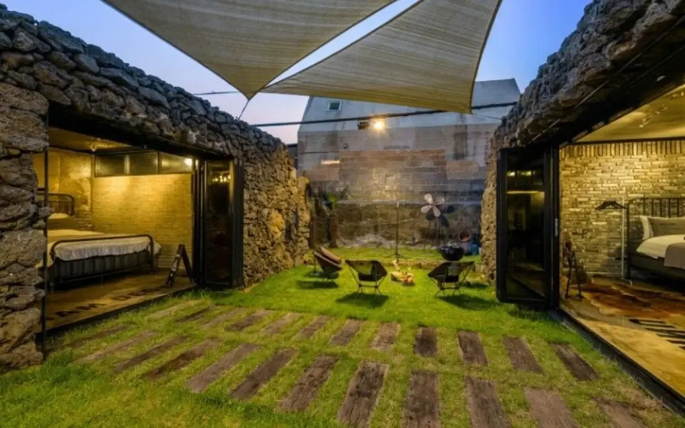 Jeju Yeomong (Travel Dream) A Dream You Have While Traveling