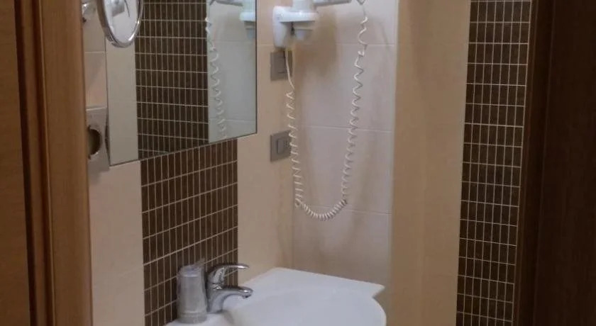 Dimora Lucia Hotel