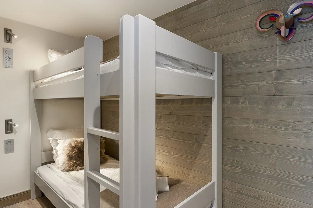 Résidence Annapurna- A205 T3 Cabin
