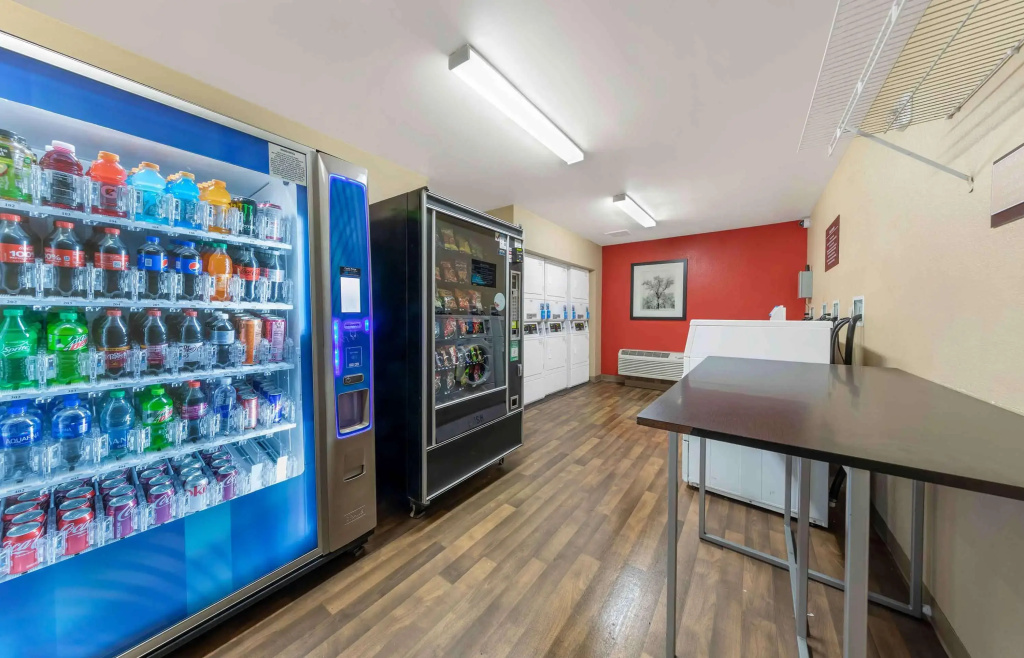 Extended Stay America Los Angeles - Carson