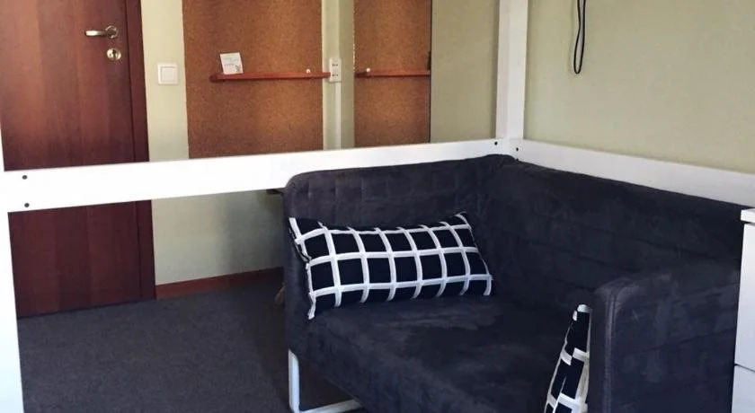 Coffee Hostel