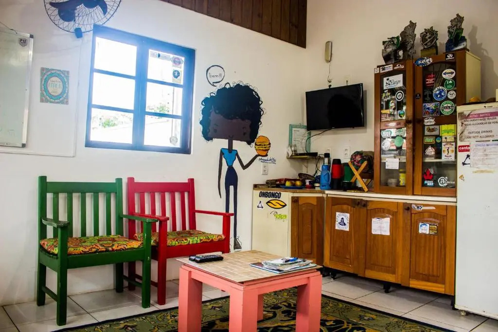 Floripa Surf Hostel