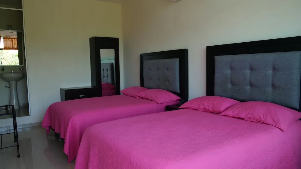 Hotel Mar Caribe Puerto Vallarta