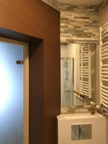 Apartament KościeliSKI