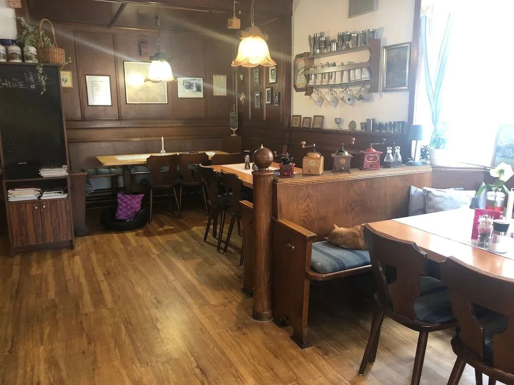 Gasthof zum Brandenburger