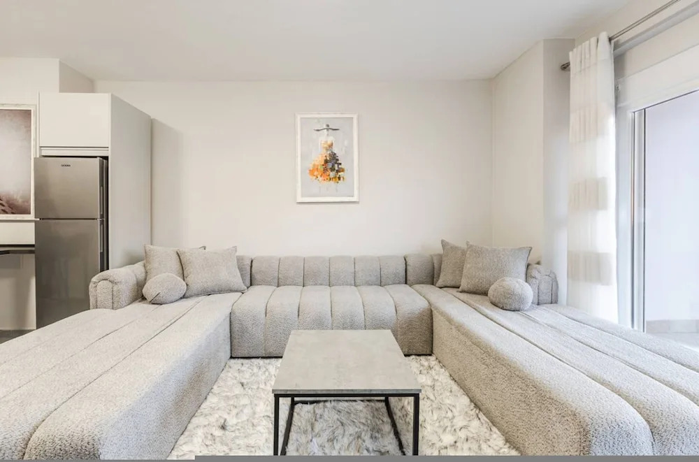 EnMar Promenade Apartments Saranda
