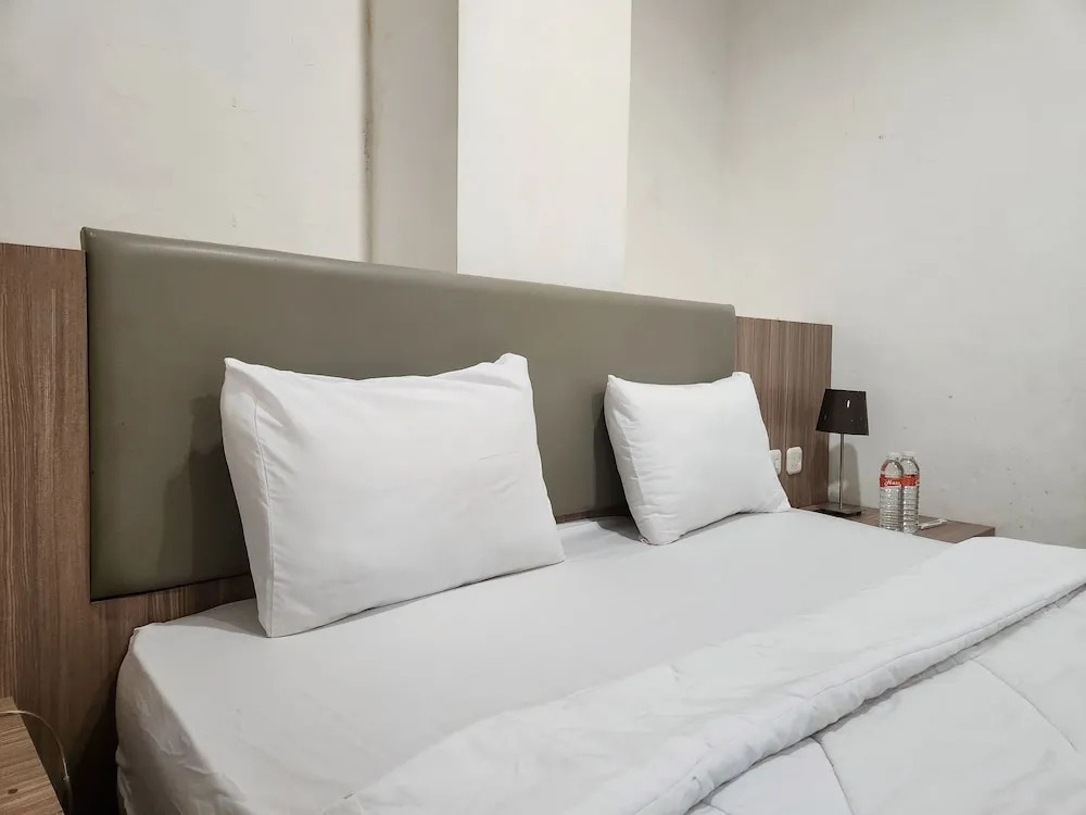 Joker Hotel & Residence