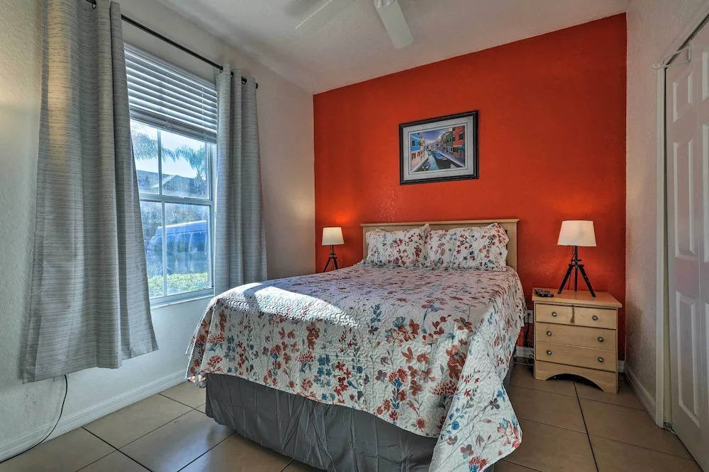 Davenport Resort Townhome ~ 10 Mi to Disney!