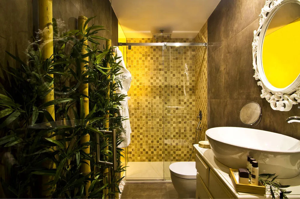 RH Casas de Campo Design