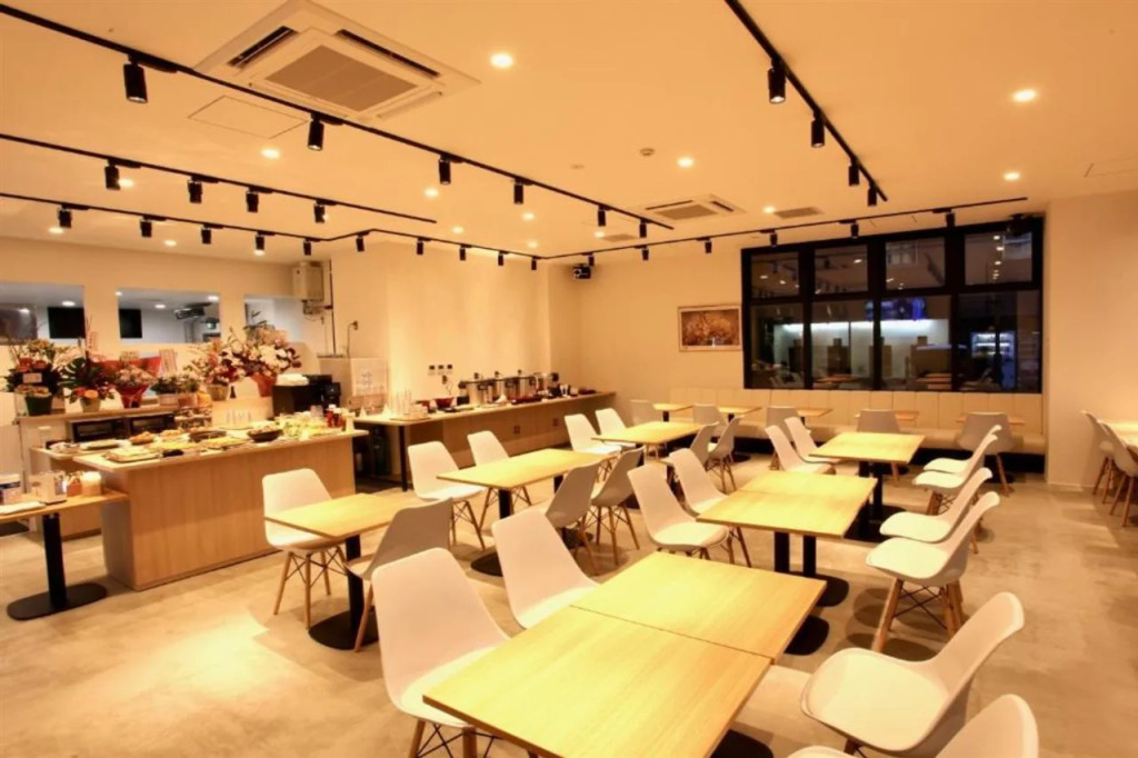 Sotetsu Fresa Inn Sapporo-Susukino