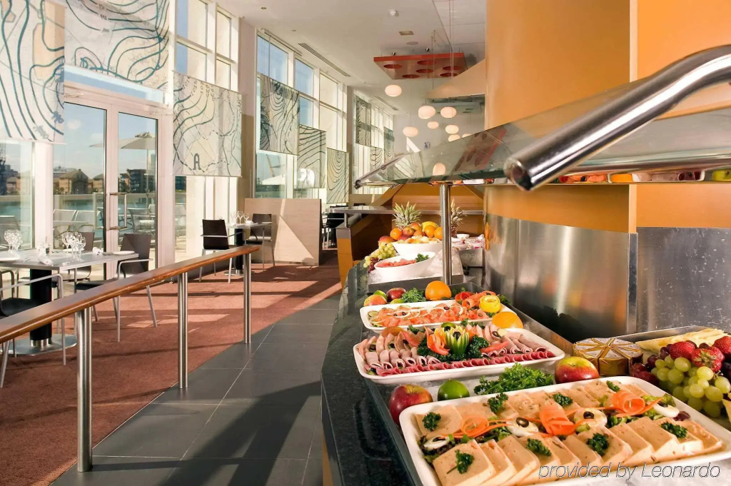 Novotel London Excel