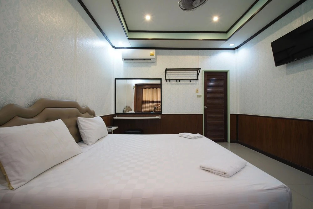 Suanpai Resort Sattahip