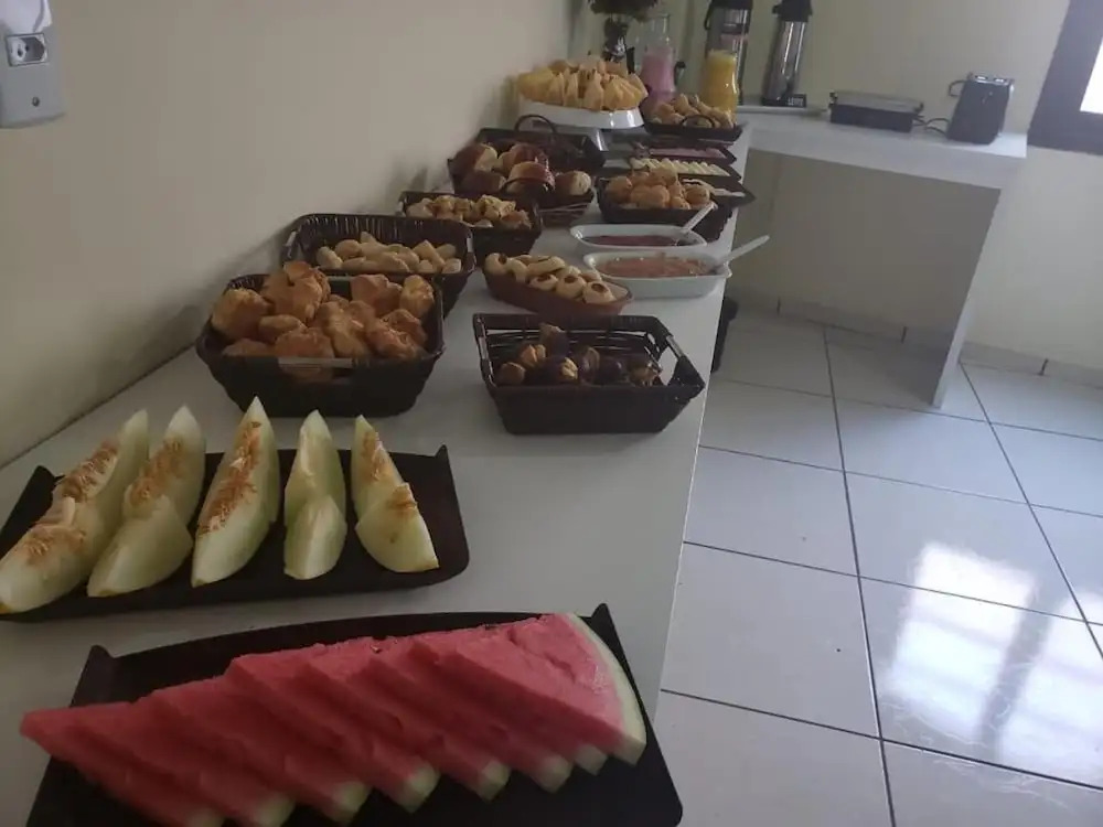 Hotel Casa Blanca