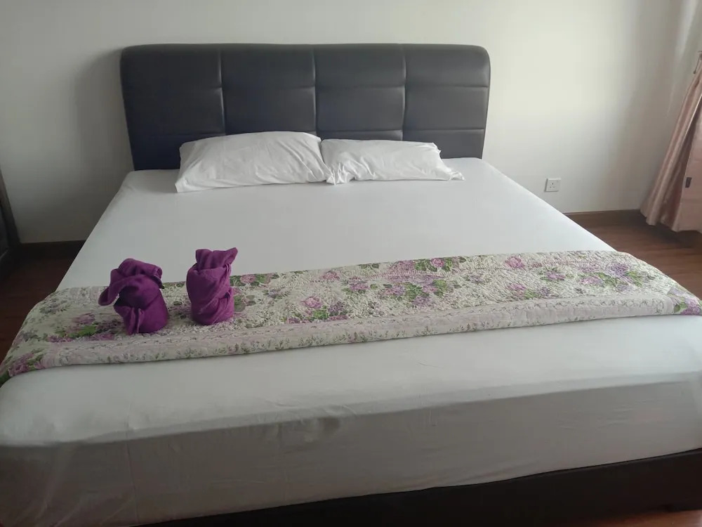Damen Serviced Apartment