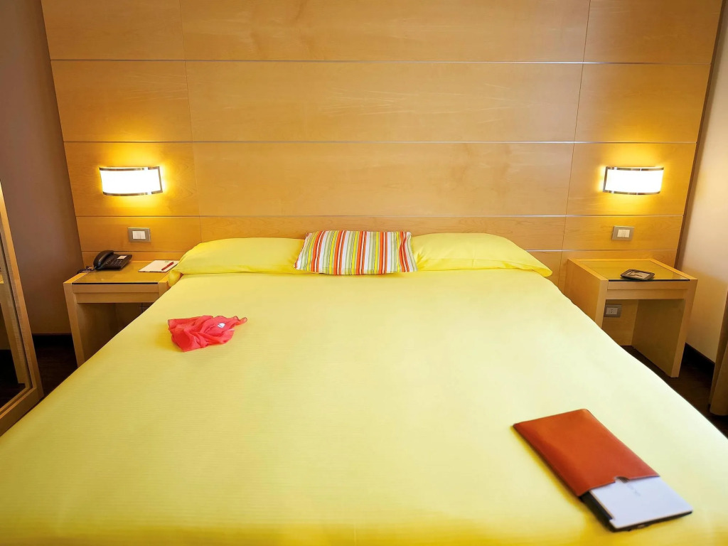 Hotel Toscanini