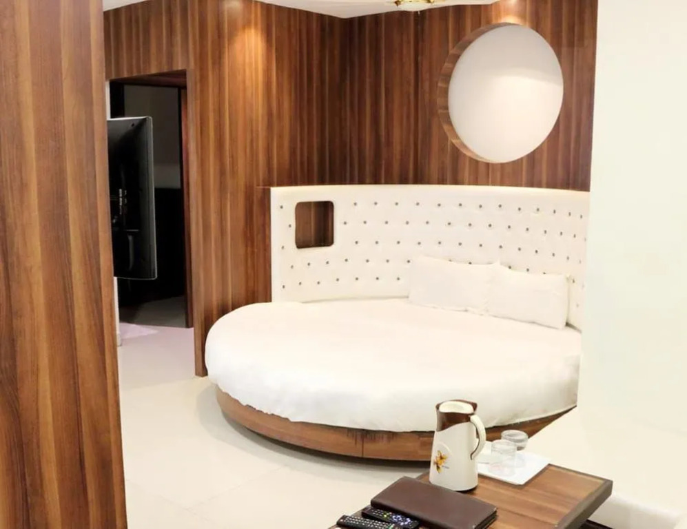 Hotel City Walk