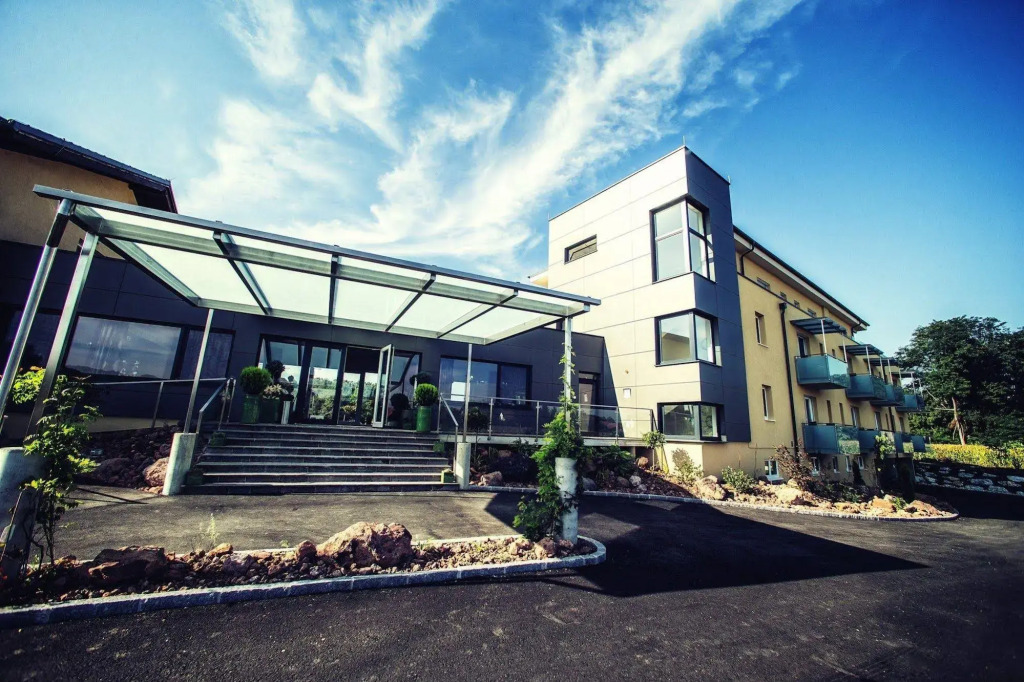 Hotel Garni Toscanina