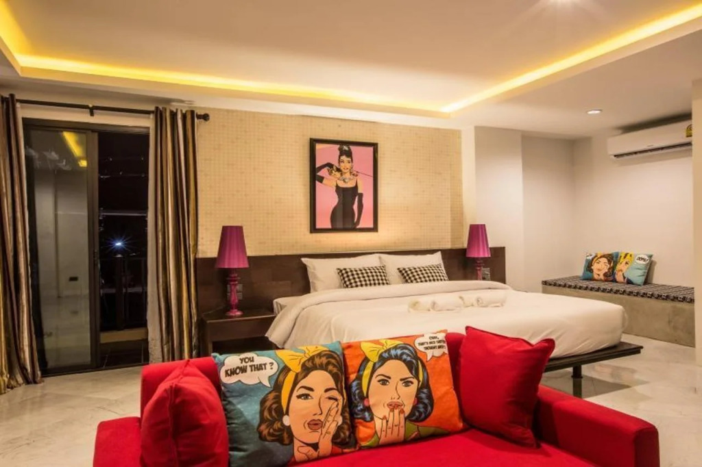 M Boutique Resort