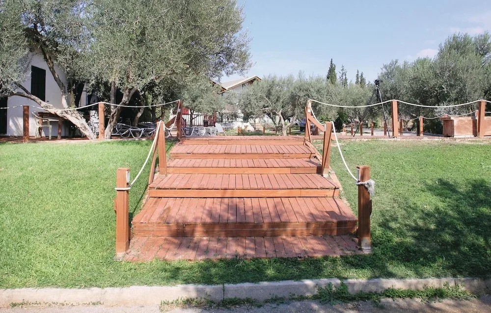Beautiful Home in Eretria Evia With 2 Bedrooms, Wifi and Outdoor Swimming Pool