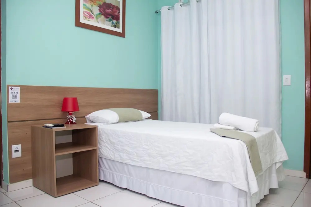 Domus Hotel Titanio