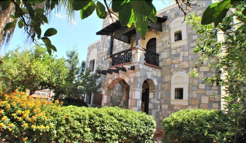 Secret Villa Bitez - 3 Bedrooms