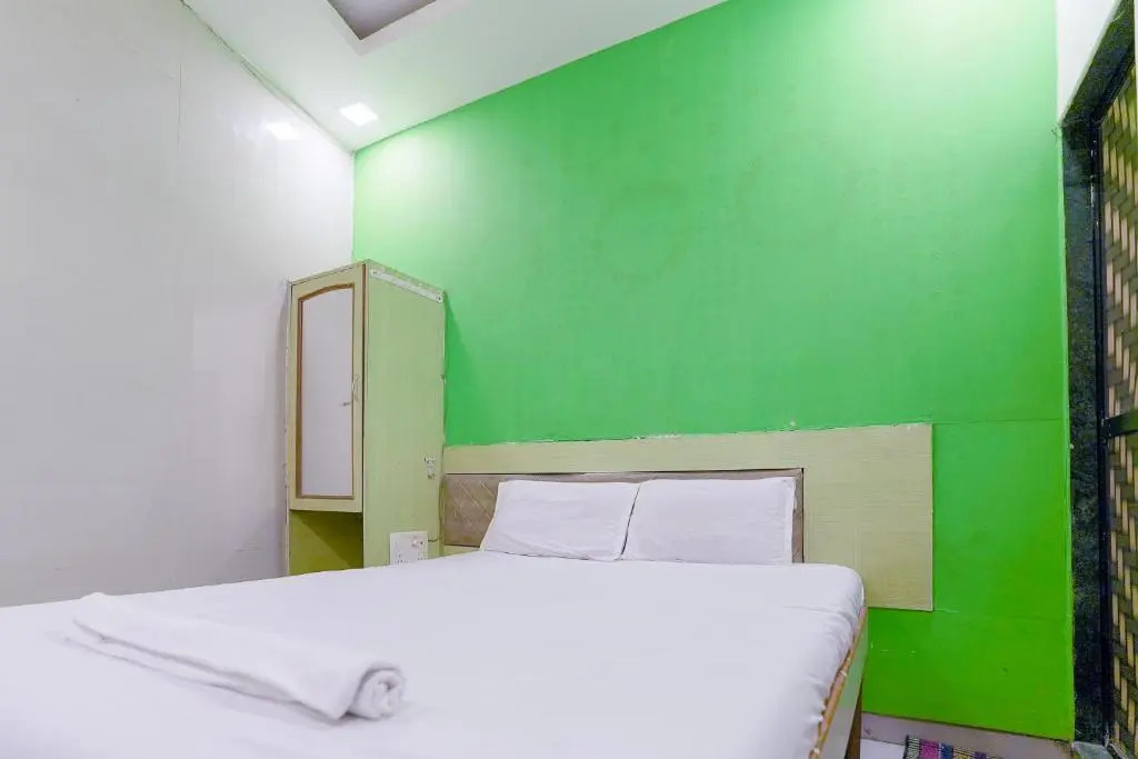 Hotel Ariana Residency by WB Inn