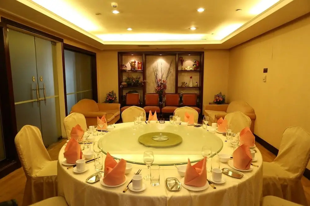 Agile Hotel - Foshan
