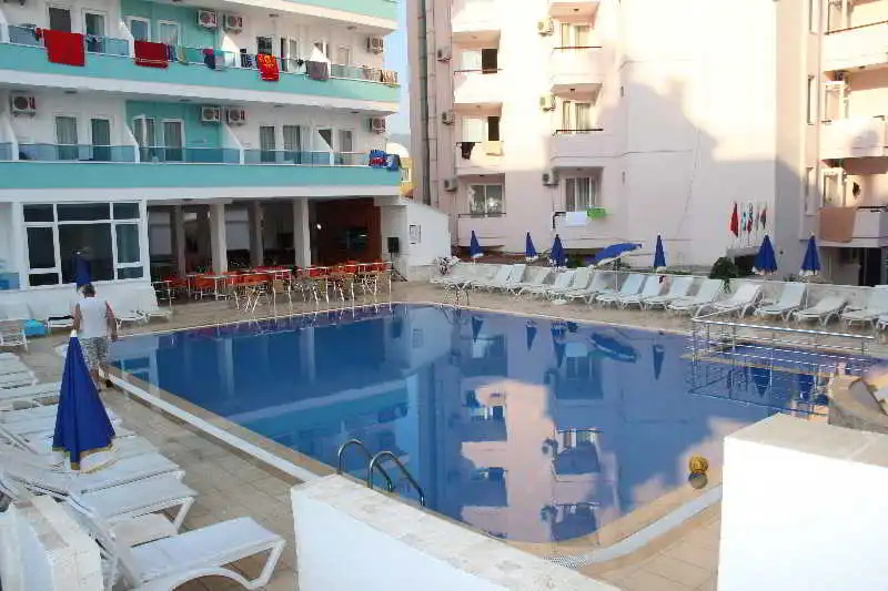 Mesut Hotel