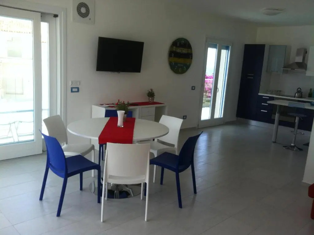 DELPOSTO Marina di Ragusa PRL