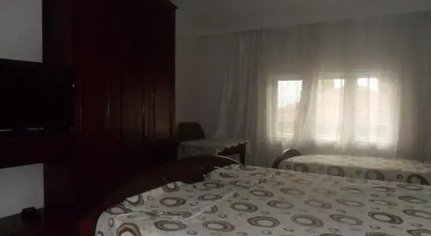 Kalpazanovi Guest House
