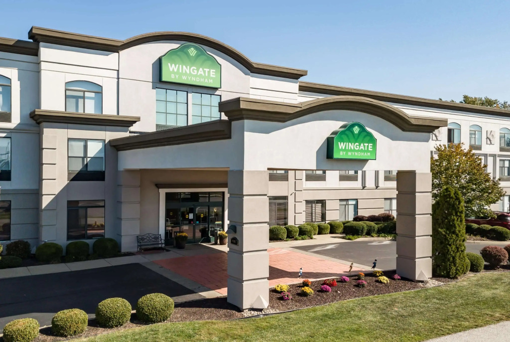 Wingate by Wyndham Parkersburg-Vienna