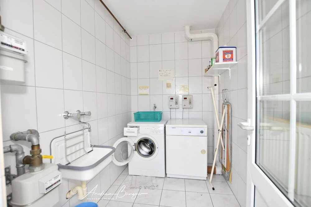 Ferienhaus Eilts Wohnung 15