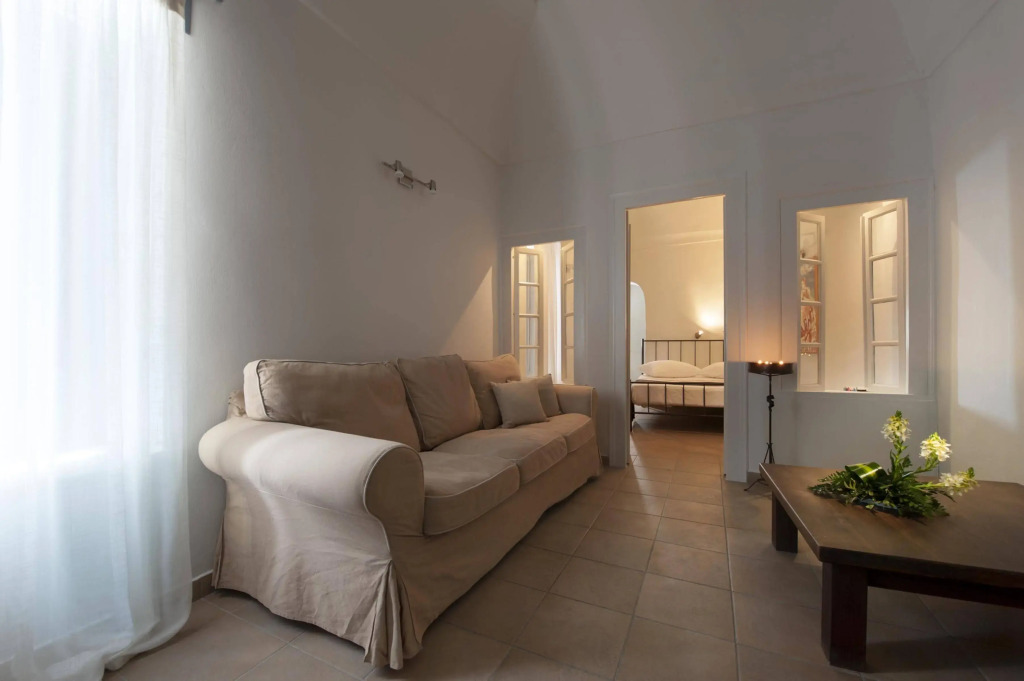 Gorgona Villas