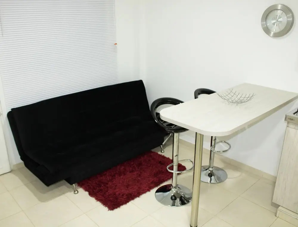 Ingenio Suite Luxury- Apartahotel