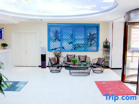Xifeng Hotel (Suzhou CBD Wanda Third Middle)