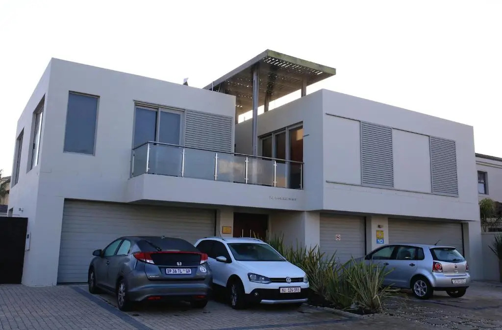 da Heim Guest House