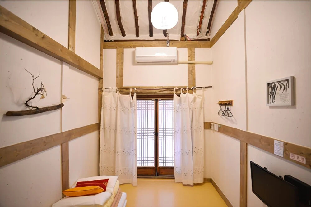 Jeongju Starry Garden Pension